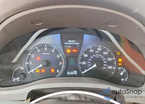 2012 Lexus Rx 350 Base z USA, uszkodzony, nr VIN 2T2BK1BA9CC128404